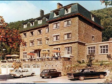 Hotel Fief De Liboichant Alle Kültér fotó