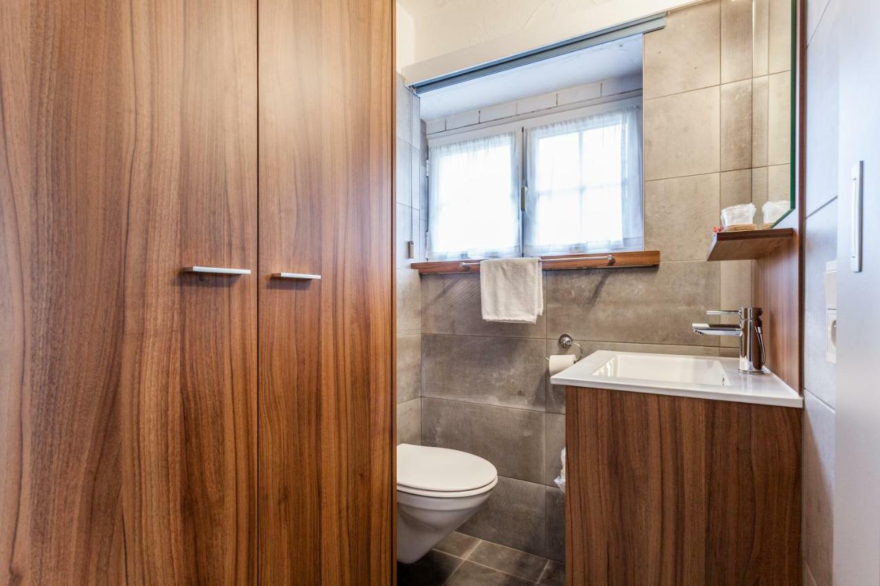Hotel Fief De Liboichant Alle Kültér fotó