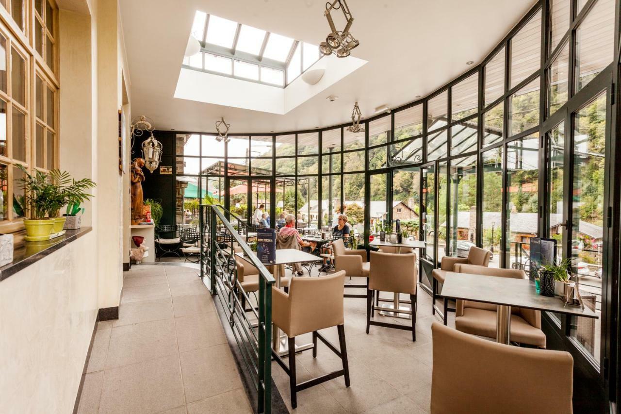 Hotel Fief De Liboichant Alle Kültér fotó