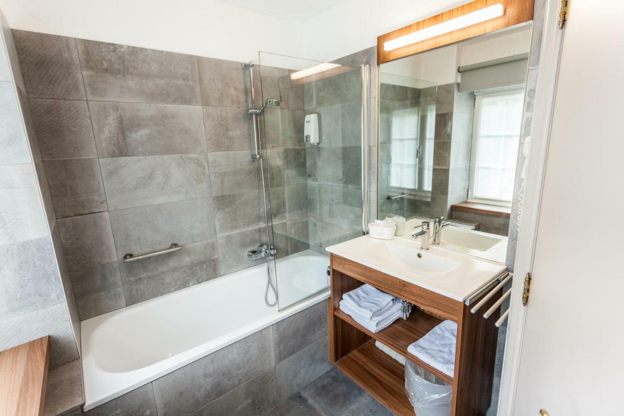 Hotel Fief De Liboichant Alle Kültér fotó